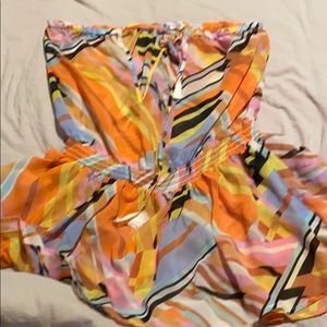 Women's Victoria Secret coverup